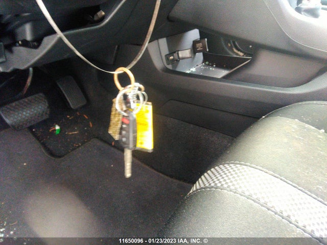 Honda Civic Lx 2019 2HGFC2F56KH041572 Image 3