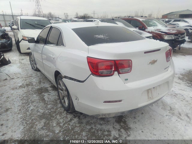 Chevrolet Malibu Limited Lt 2016 1G11C5SA1GU149446 Image 3