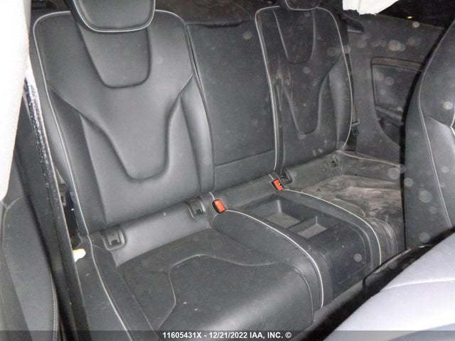WUAC6BFR8EA900923 Audi RS5