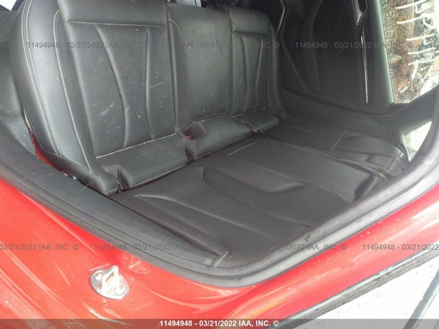 WAUFFRFF1F1118499 Audi A3