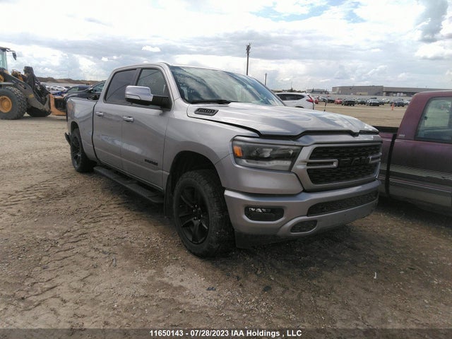 1C6SRFTT9NN207575 auction archive image