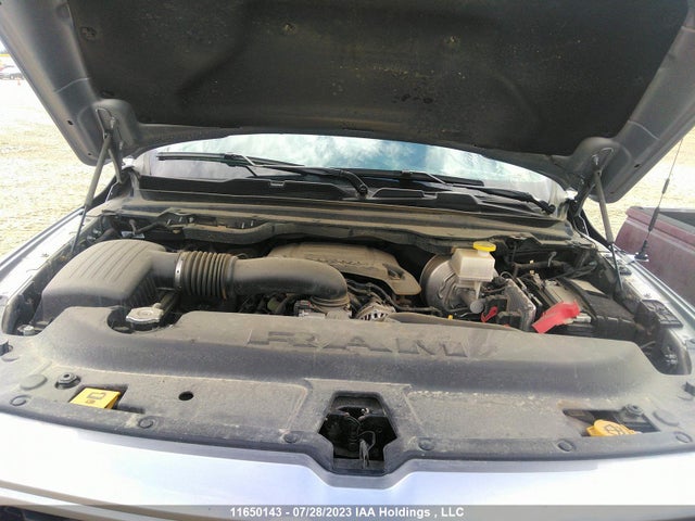 1C6SRFTT9NN207575 RAM 1500 Sport