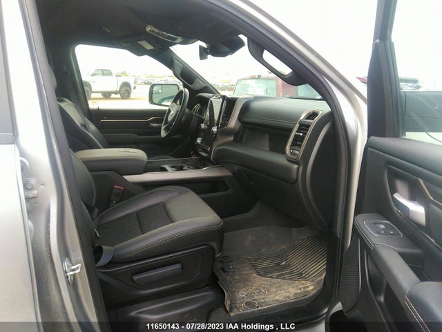 1C6SRFTT9NN207575 RAM 1500 Sport