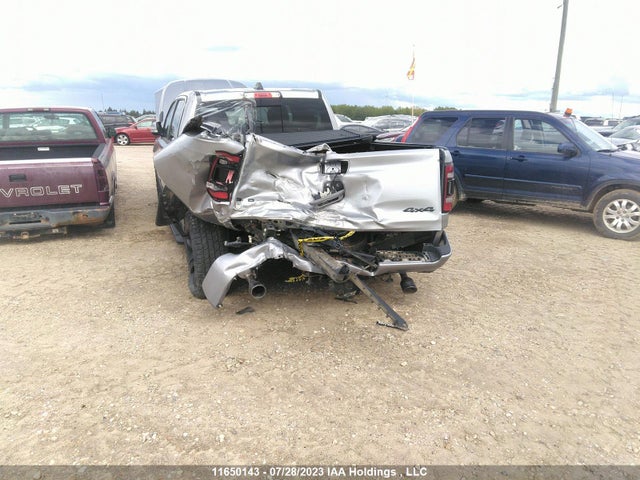 1C6SRFTT9NN207575 RAM 1500 Sport