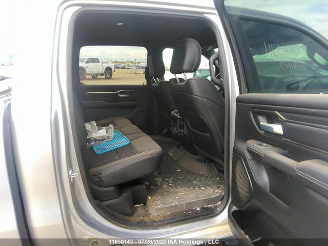 1C6SRFTT9NN207575 RAM 1500 Sport