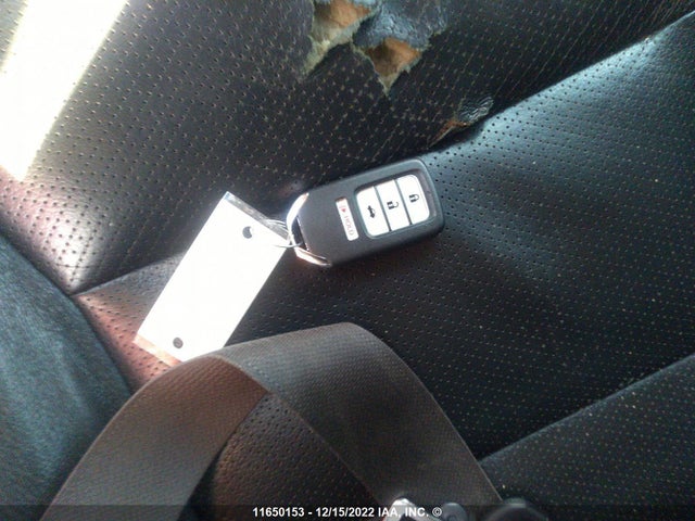 Honda Accord 2013 1HGCR2F84DA805562 Image 3