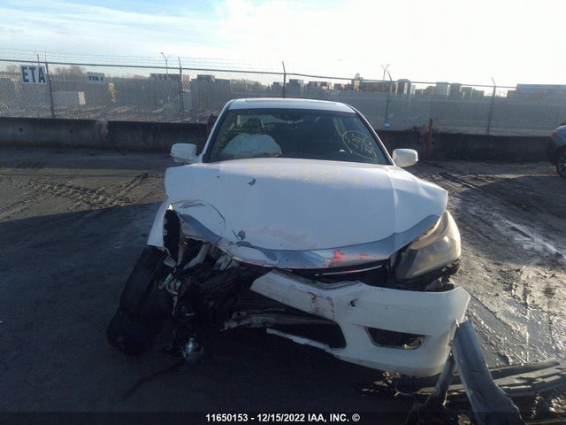 Honda Accord 2013 1HGCR2F84DA805562 Image 7
