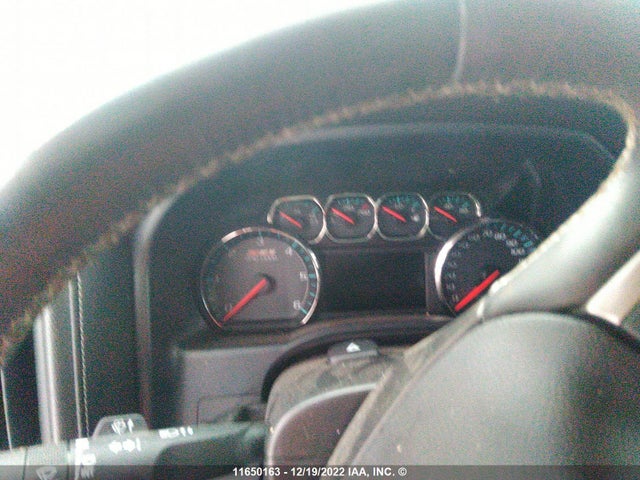 Chevrolet Silverado K1500 Ltz 2017 3GCUKSEC8HG352938 Image 7