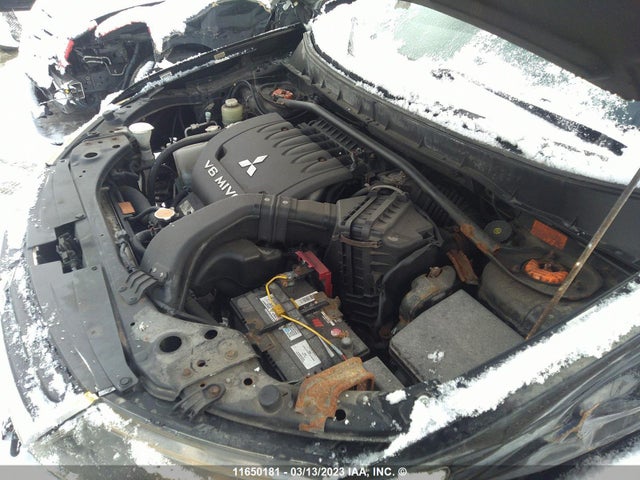 JA4MT41X78Z604612 Mitsubishi Outlander Xls