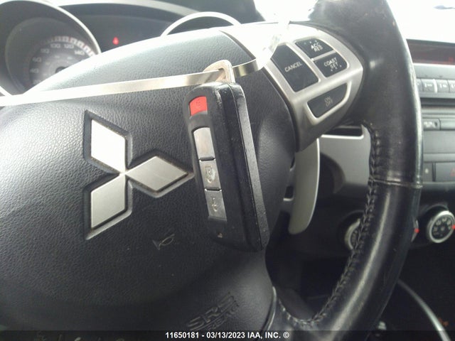 JA4MT41X78Z604612 Mitsubishi Outlander Xls