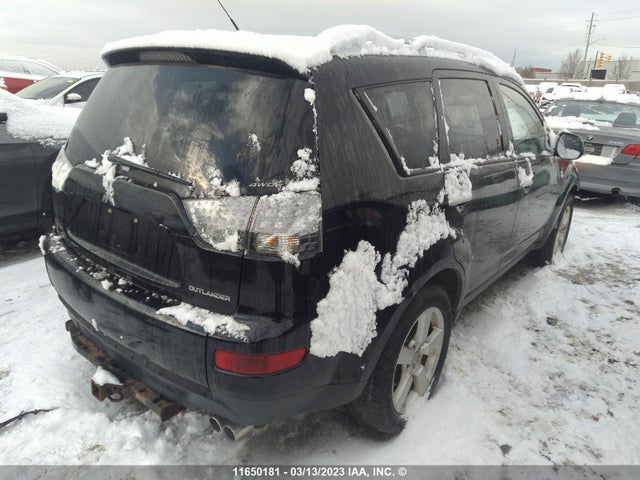 JA4MT41X78Z604612 Mitsubishi Outlander Xls