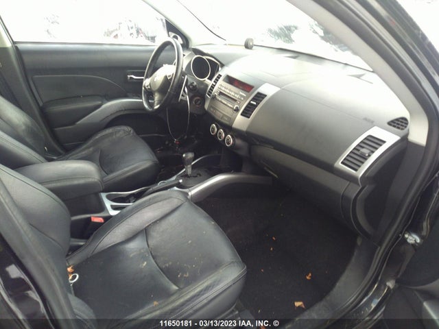 JA4MT41X78Z604612 Mitsubishi Outlander Xls