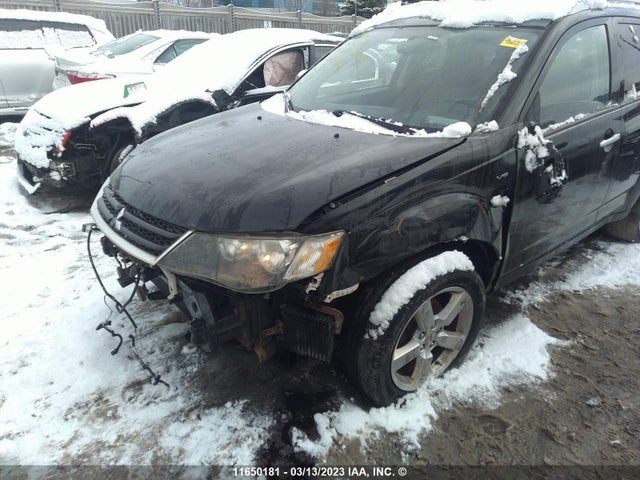 JA4MT41X78Z604612 Mitsubishi Outlander Xls