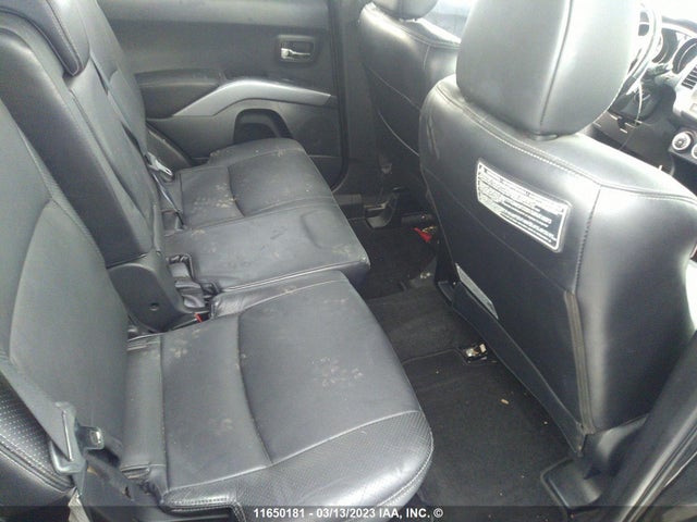 JA4MT41X78Z604612 Mitsubishi Outlander Xls