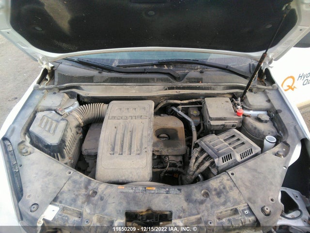 Chevrolet EQUINOX LS 2015 2GNFLEEK6F6133619 Image 10