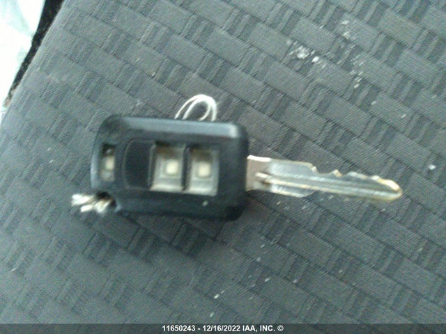 ML32A3HJ5JH007522 Mitsubishi MIRAGE ES