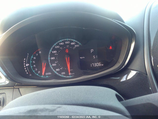 Chevrolet SPARK 1LT 2021 KL8CD6SA7MC216824 Image 7