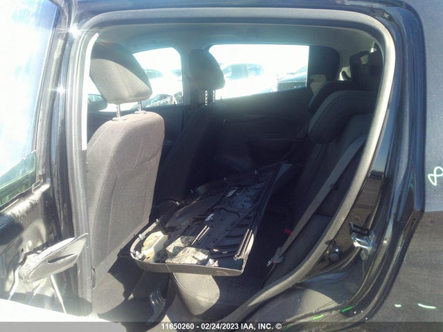 Chevrolet SPARK 1LT 2021 KL8CD6SA7MC216824 Image 8