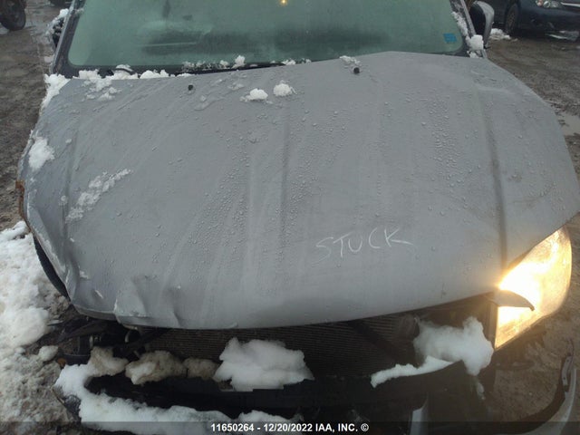 2C4RC1CG6FR707468 Chrysler Town & Country Touring L