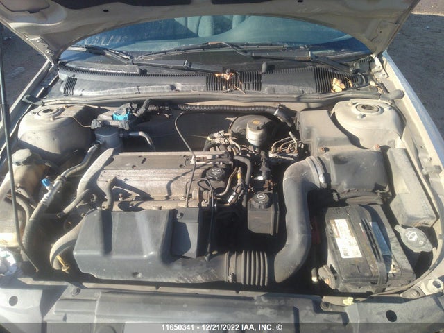 Chevrolet Cavalier 2004 1G1JC52F847125649 Image 11