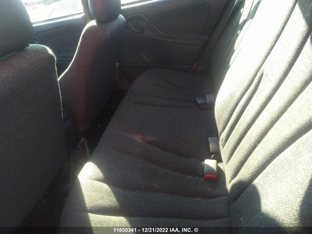 Chevrolet Cavalier 2004 1G1JC52F847125649 Image 9