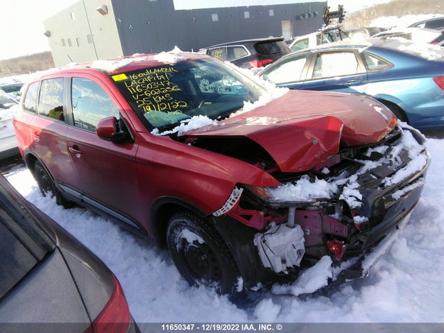 JA4AD2A37GZ602326 auction archive image