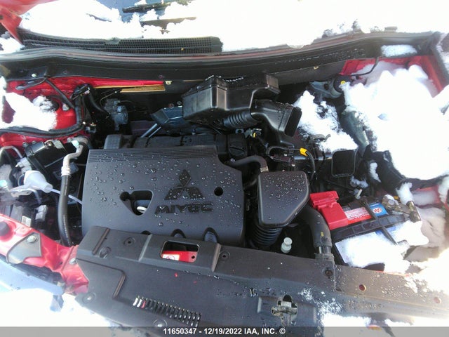 JA4AD2A37GZ602326 Mitsubishi Outlander Es