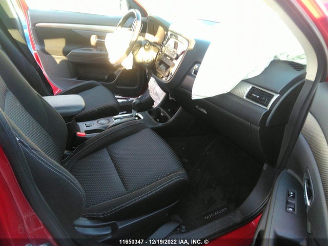 JA4AD2A37GZ602326 Mitsubishi Outlander Es