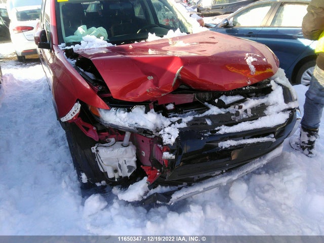 JA4AD2A37GZ602326 Mitsubishi Outlander Es