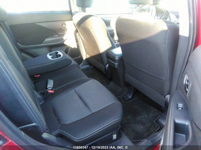 JA4AD2A37GZ602326 Mitsubishi Outlander Es