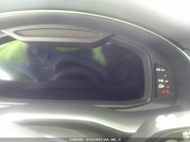 WA1WXAF79MD010454 Audi Q7 Technik