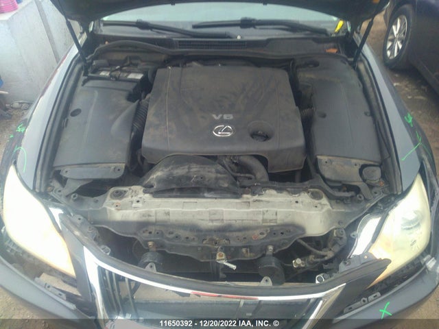 JTHCK262895030230 Lexus IS 250