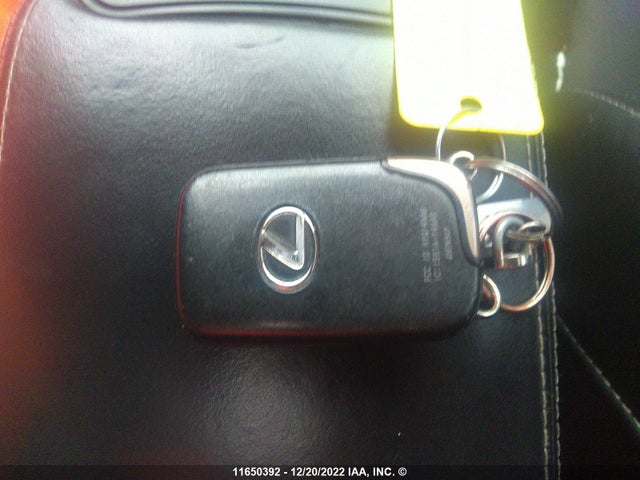 JTHCK262895030230 Lexus IS 250