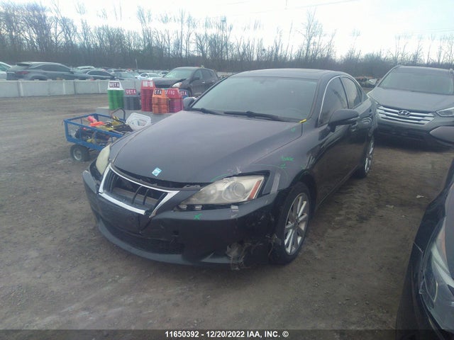 JTHCK262895030230 Lexus IS 250
