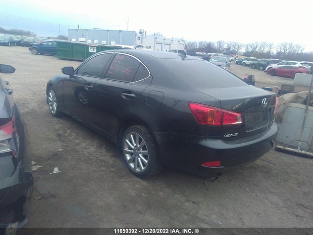 JTHCK262895030230 Lexus IS 250