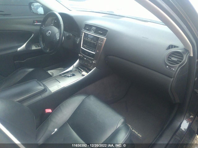 JTHCK262895030230 Lexus IS 250