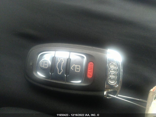 WAUMFCFL3CN004471 Audi A4 Prestige
