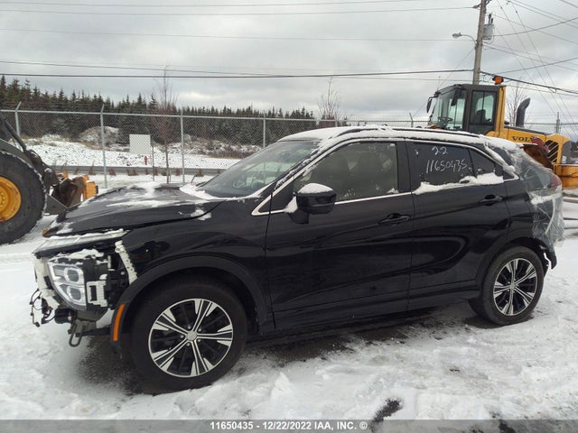 JA4ATVAA5NZ612594 Mitsubishi Eclipse Cross Le