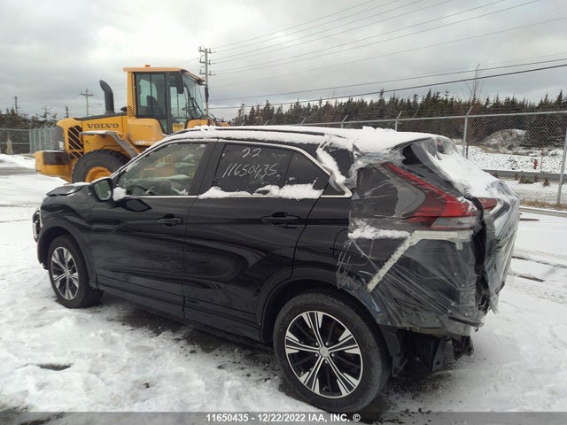JA4ATVAA5NZ612594 Mitsubishi Eclipse Cross Le