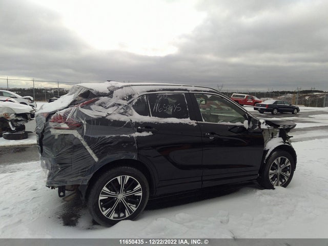 JA4ATVAA5NZ612594 Mitsubishi Eclipse Cross Le