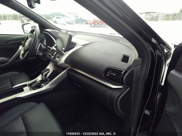 JA4ATVAA5NZ612594 Mitsubishi Eclipse Cross Le