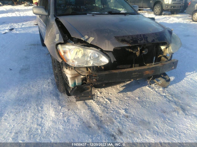 Toyota COROLLA CE/LE/S 2005 2T1BR32E25C857457 Image 7
