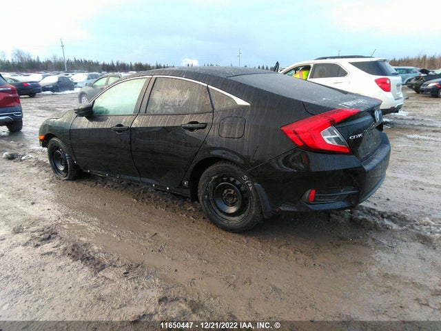 Honda k20c2 2017 2HGFC2F58HH030274 Image 23