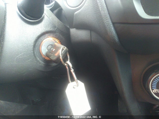 JA4AR3AW6GZ046852 Mitsubishi Outlander Sport Es/se