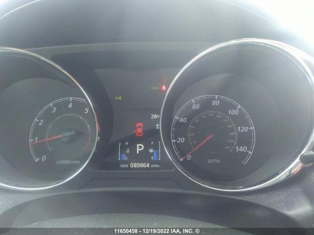 JA4AR3AW6GZ046852 Mitsubishi Outlander Sport Es/se