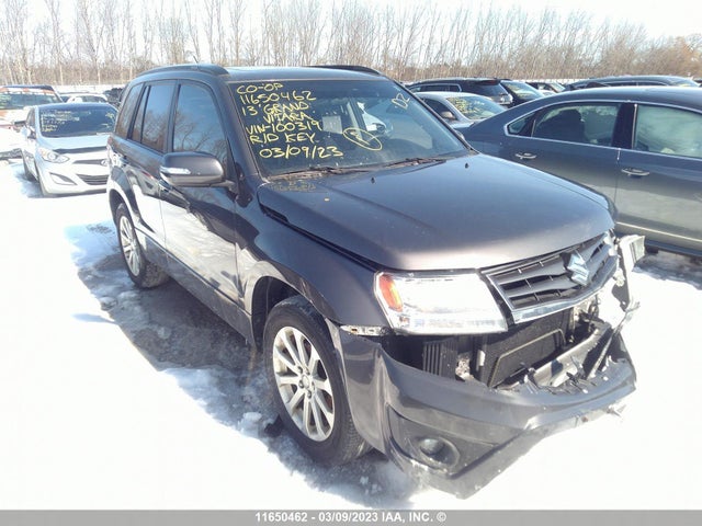 JS3TD0D47D4100319 auction archive image