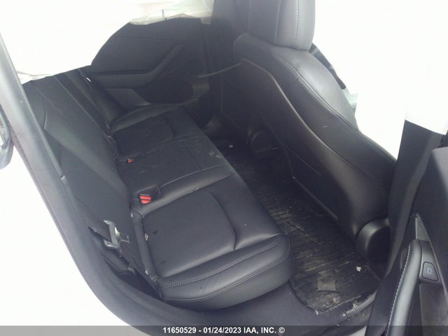 5YJYGDEE5MF204486 Tesla Model Y