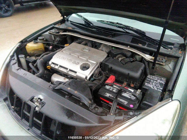JTHBA30G055119843 Lexus ES 330
