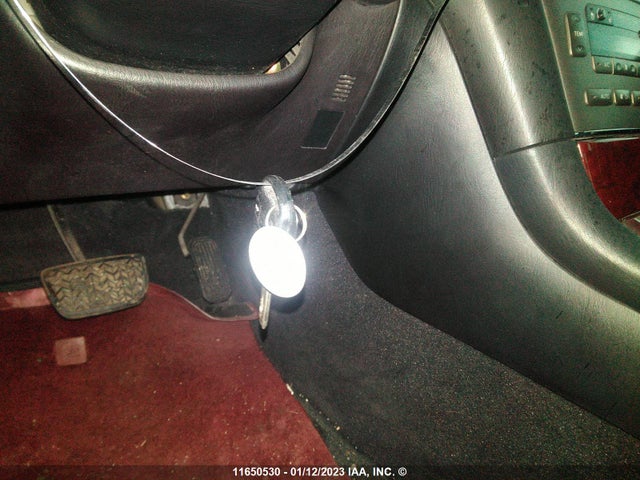 JTHBA30G055119843 Lexus ES 330