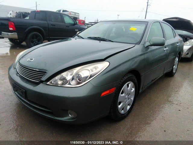 JTHBA30G055119843 Lexus ES 330